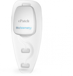 e-Patch Extended Holter